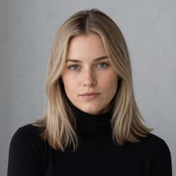 Liv Bergman