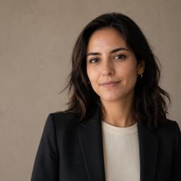 Lucia Moreno