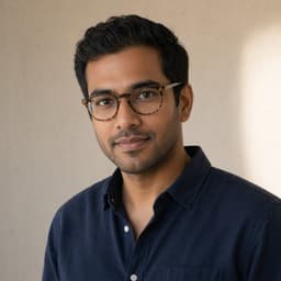 Dev Patel