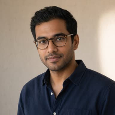Dev Patel