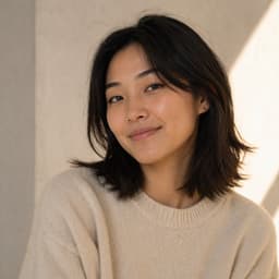 Jade Nakamura