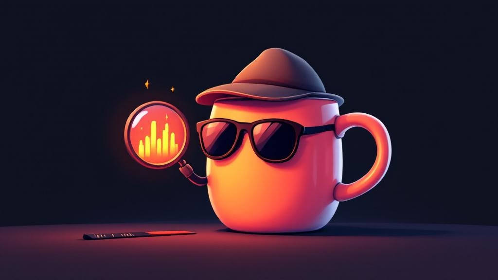 How to Read Crypto Charts (Even If You Failed Math Class)