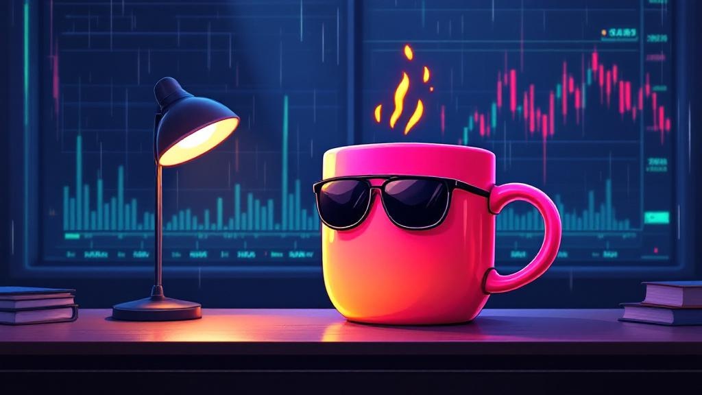 Order Books for Normal Humans: Bids, Asks, and Why Price Moves Fast