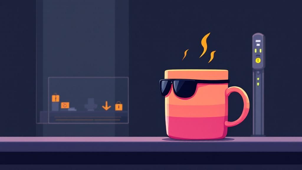 Self-Custody vs Exchange: When You Should Hold Your Own Keys