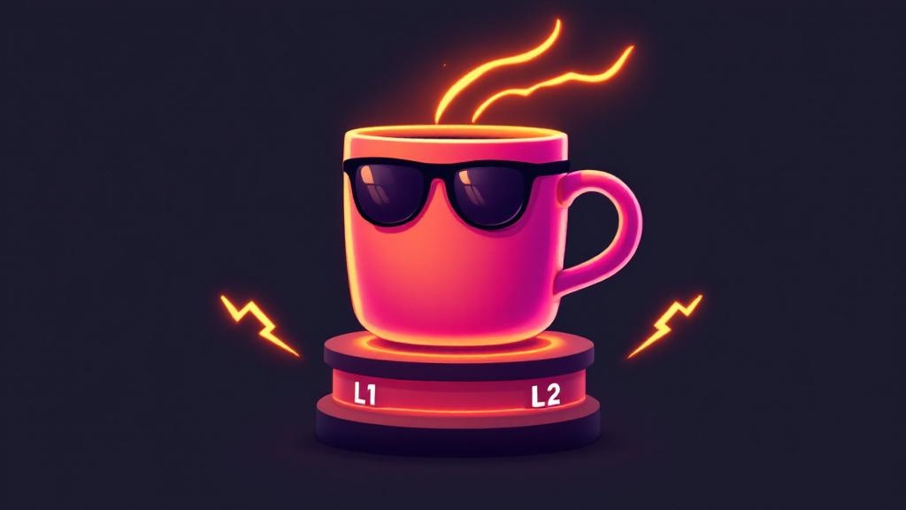 What Are Layer 2s? Why Ethereum Needs Help (And Who's Winning)