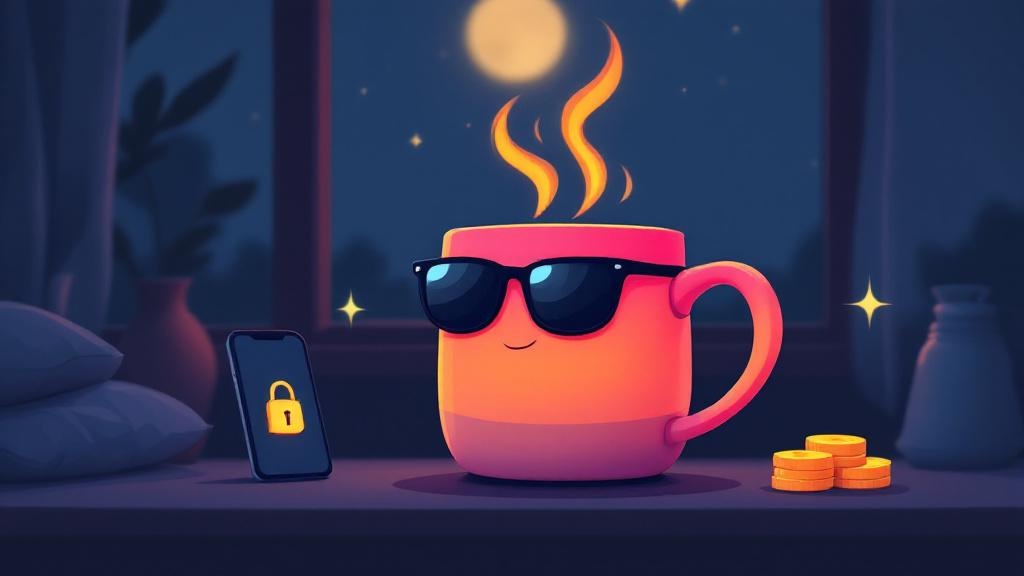 What Is Staking? Earn Passive Income While You Sleep